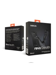 Nexus - Revo Stealth App Version