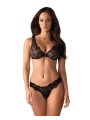 Obsessive - Luvae Bra Set