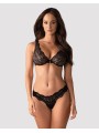 Obsessive - Luvae Bra Set