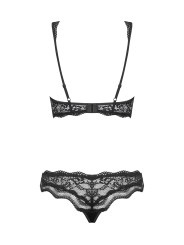 Obsessive - Luvae Bra Set
