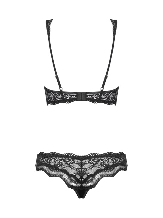 Obsessive - Luvae Bra Set