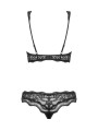 Obsessive - Luvae Bra Set