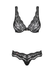 Obsessive - Luvae Bra Set