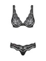 Obsessive - Luvae Bra Set