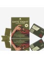 The Oh Collective - Date Night Chocolate - Matcha