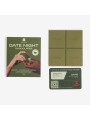 The Oh Collective - Date Night Chocolate - Matcha