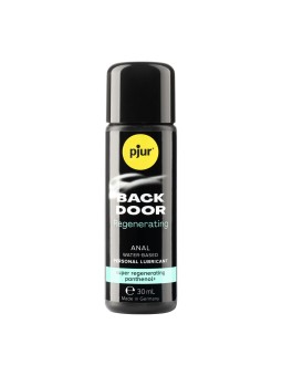 Pjur Backdoor Panthenol Anal Lubricant - 30ml