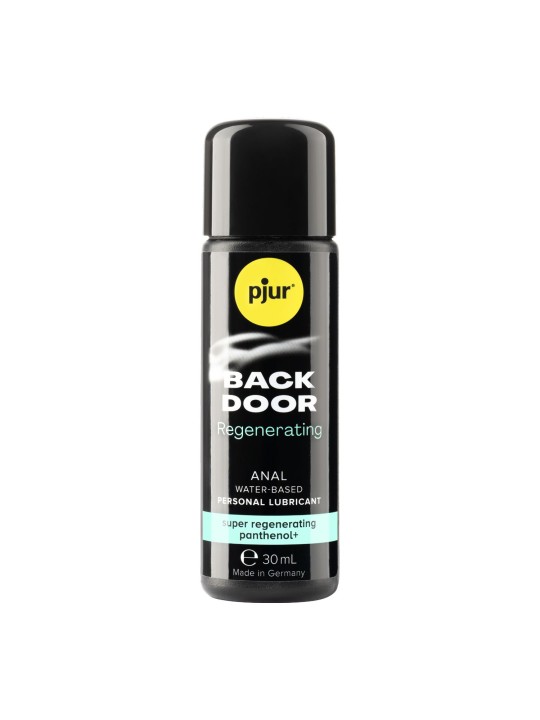 Pjur Backdoor Panthenol Anal Lubricant - 30ml