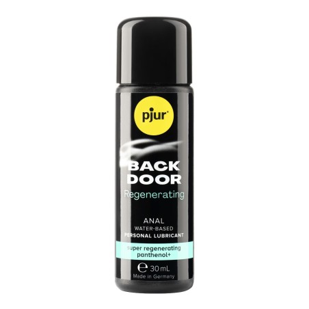 Pjur Backdoor Panthenol Anal Lubricant - 30ml