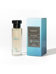 Eye of Love - Blue Ember Pheromone Perfume - 30ml