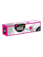 Stimulerende clitoris crème - 30 ml
