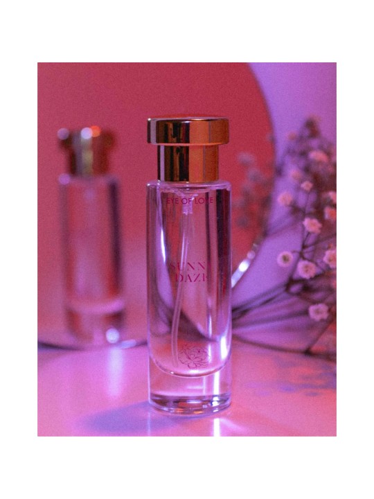 Eye of Love - Sunny Daze Pheromone Perfume - 30ml