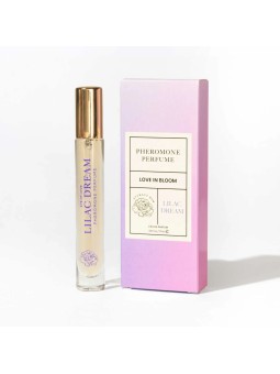 Eye of Love - Lilac Dream Pheromone Parfum - 10ml