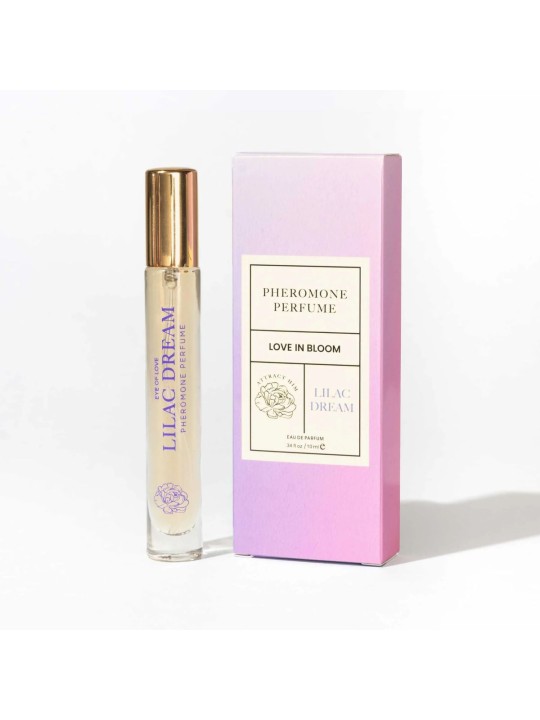 Eye of Love - Lilac Dream Pheromone Parfum - 10ml