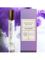 Eye of Love - Lilac Dream Pheromone Parfum - 10ml
