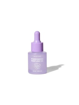 Eye of Love - Lilac Dream Pheromone Perfume Oil - 20ml