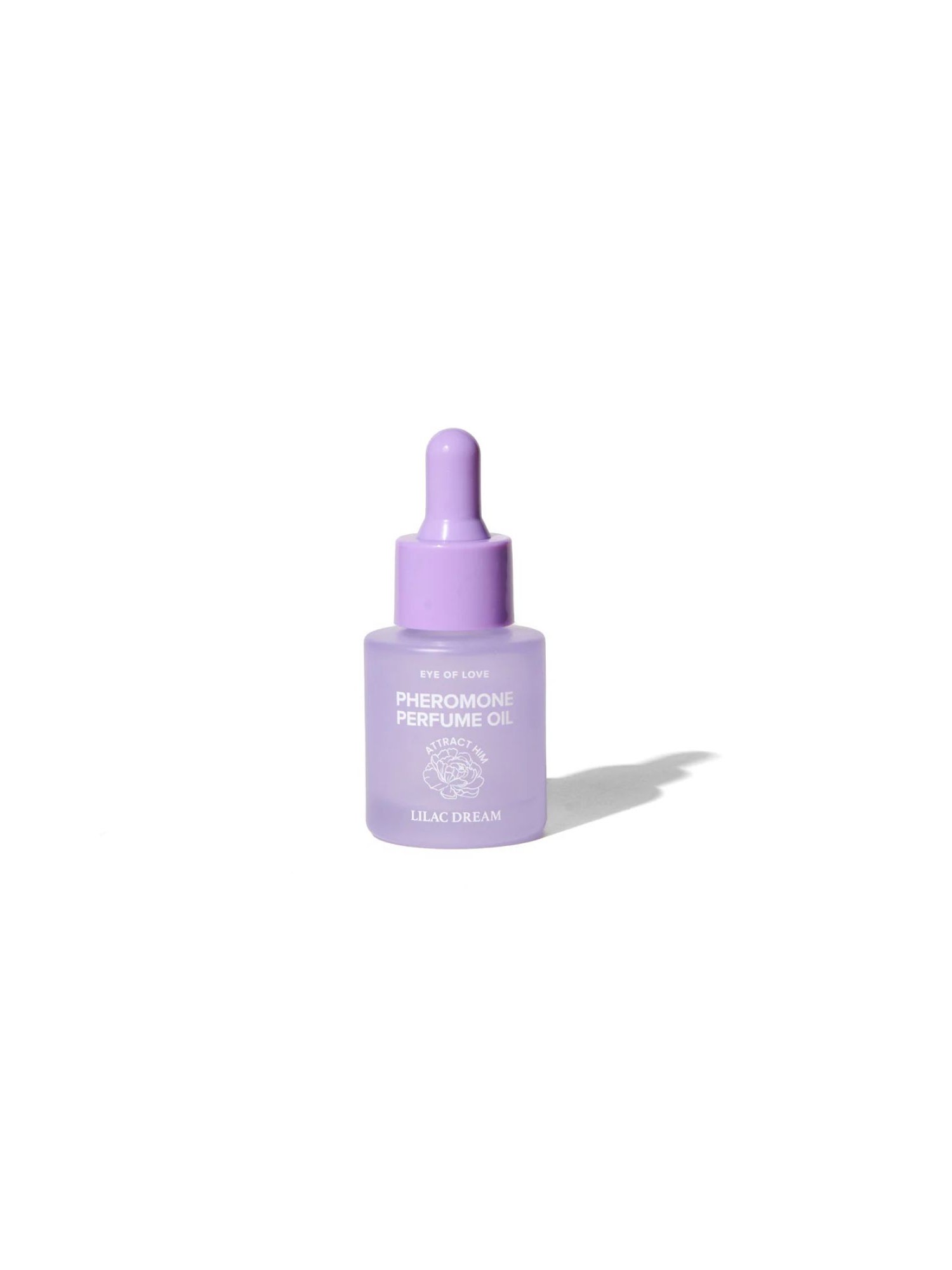 Eye of Love - Lilac Dream Pheromone Perfume Oil - 20ml