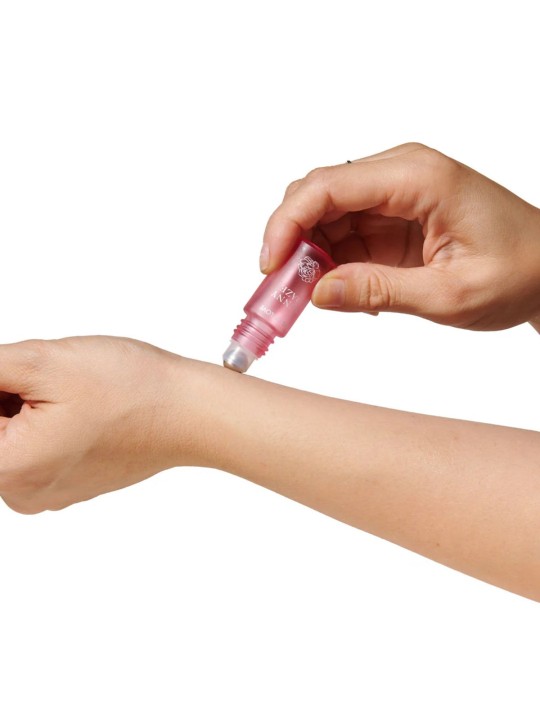 Eye of Love - Day to Night Pheromone Rollerball Set - 10ml