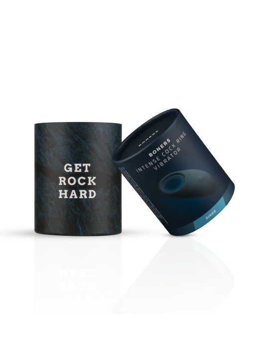 Boners - Vibrerende Cockring