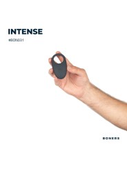Boners - Vibrerende Cockring
