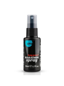 Marathon Verdovende Penis Spray Voor Mannen - 50 ml