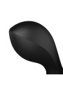Nexus - Duo Remote Control Beginner Butt Plug Medium - Zwart