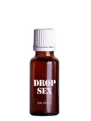 Lustopwekkende Druppels - Unisex