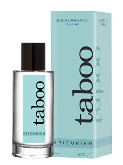 Taboo Epicurien Men - 50 ML