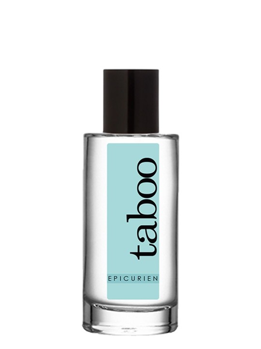 Taboo Epicurien Men - 50 ML