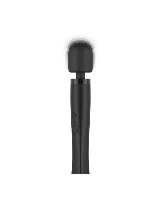 MyMagicWand - Wand Vibrator Medium - Zwart