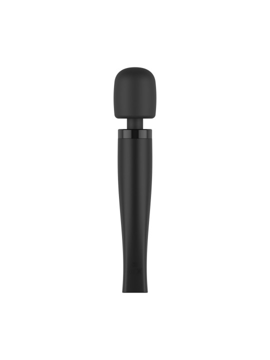 MyMagicWand - Wand Vibrator Medium - Zwart