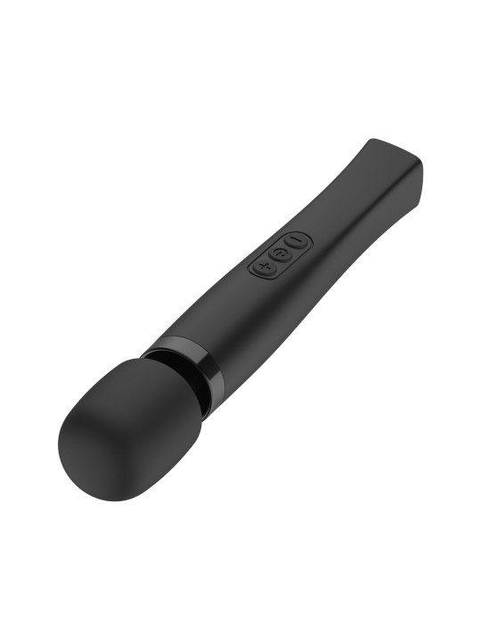 MyMagicWand - Wand Vibrator Medium - Zwart