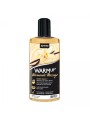Warm-up Massage Oil - Vanilla