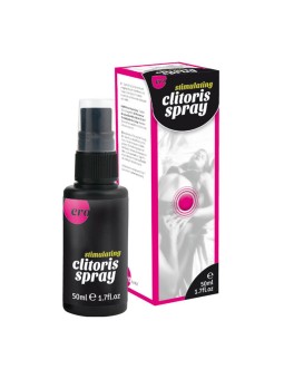 HOT Stimulerende Clitoris Spray - 50 ml