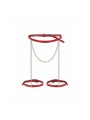 Obsessive - Inferro Harness Bottom - Red