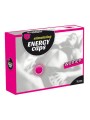 Stimulerende Energie Capsules Voor De Vrouw - 5 stuks