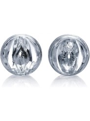 Fleshlight - Quickshot Masturbator - Riley Reid