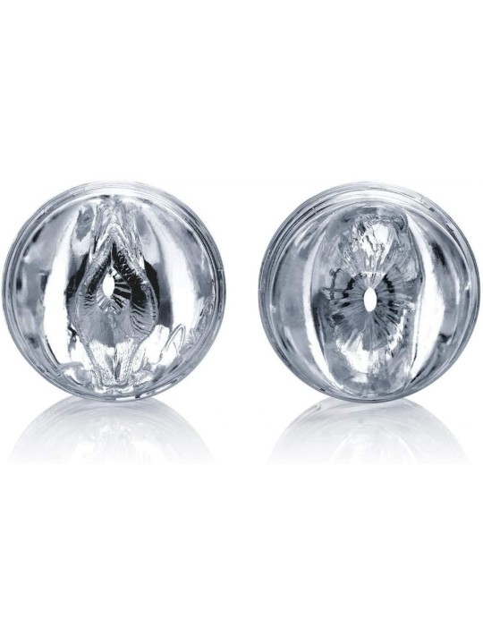 Fleshlight - Quickshot Masturbator - Riley Reid