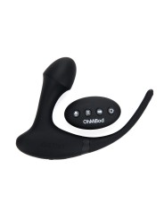 OhMiBod - Club Vibe 3.OH Music Vibrator Hero
