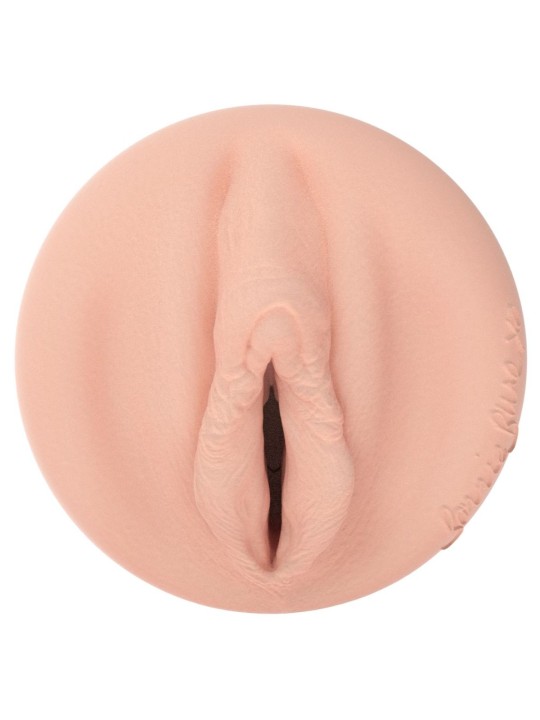 Fleshlight Girls - Bonnie Blue 1K Signature Vagina