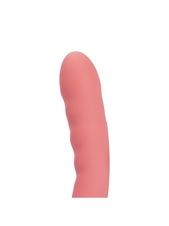 SVAKOM - Ava Neo Interactieve Stotende Vibrator - Perzik