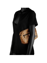 Panthra Shaka Wand Vibrator