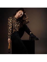 Panthra Shaka Wand Vibrator