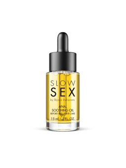Bijoux Indiscrets - Anal Soothing Oil Care - 15ml