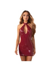 Obsessive - Redya Dress - Red