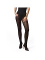 Obsessive - Patrise Edition Panty - Zwart