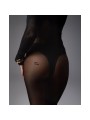Obsessive - Patrise Yours Panty - Zwart