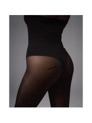Obsessive - Patrise Me Panty - Zwart