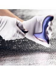 Hueman - Intergalactic Anal Vibrator