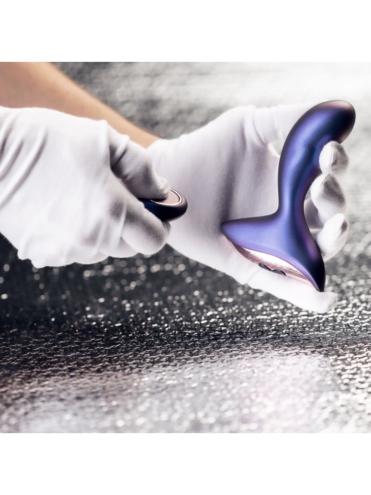 Hueman - Intergalactic Anal Vibrator